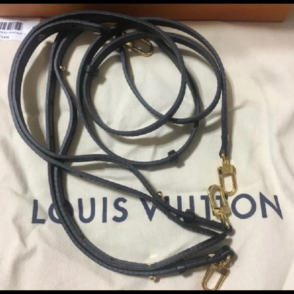 Auth Louis Vuitton Palm Spring Mini monogram NEW - Picture 13 of 13